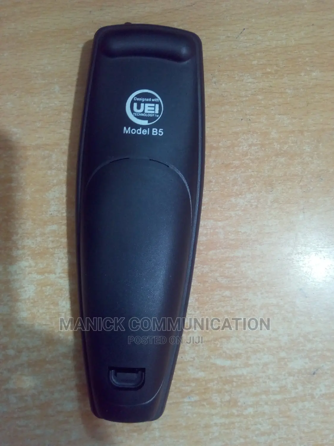DSTV Remote Control