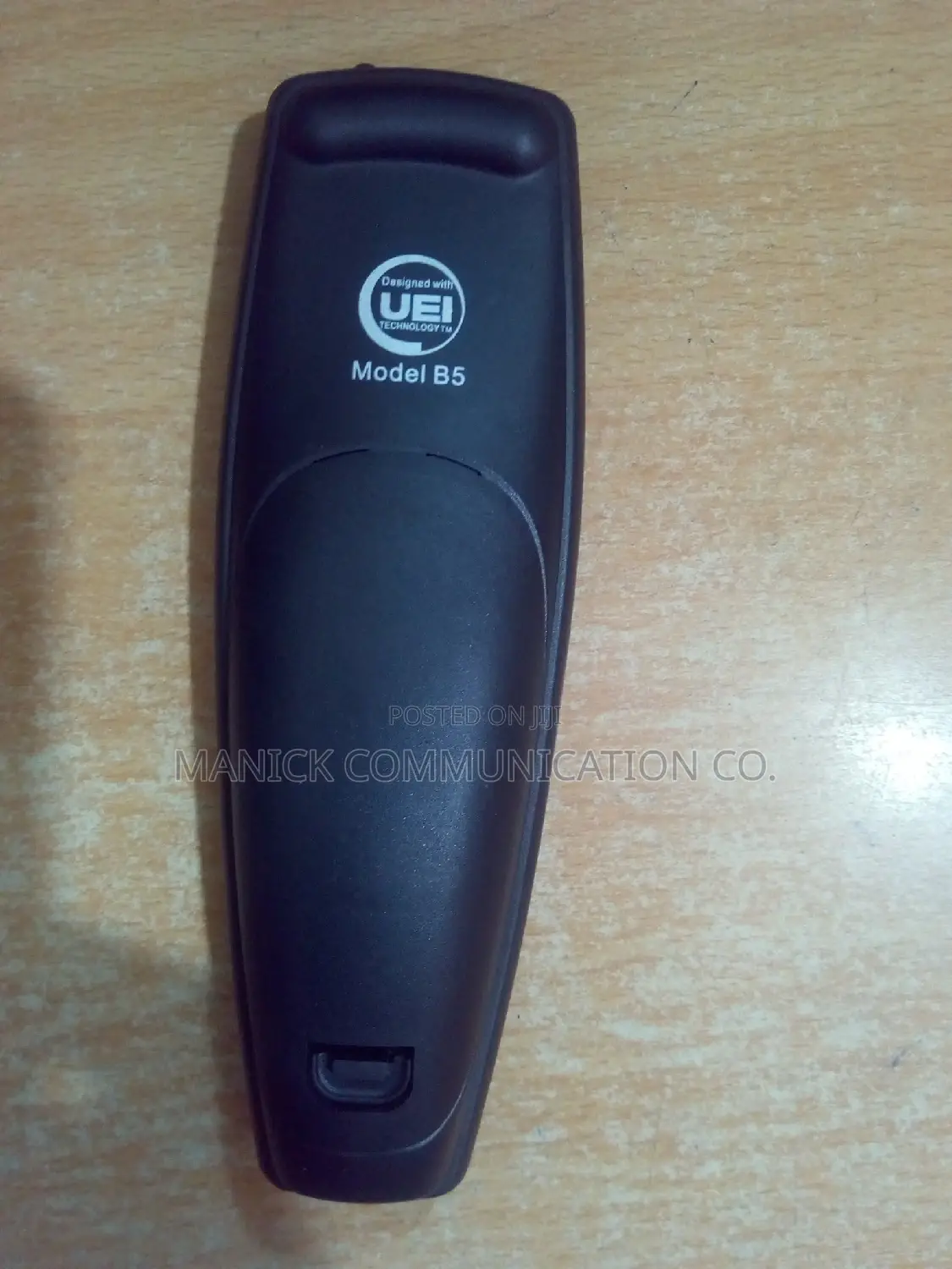 DSTV Remote Control