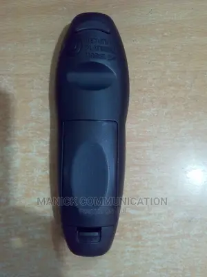 Gotv Remote Control
