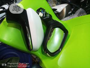 Side Mirrors Toyota Camry 2018
