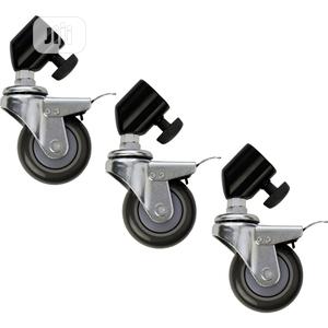 Light Stand Wheel