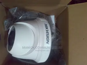 Hikvision Indoor Dome Camera