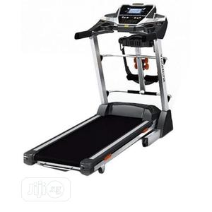 3HP Luxury America Fitness Treadmill