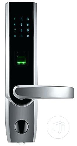 Finger Print Keypad Loc