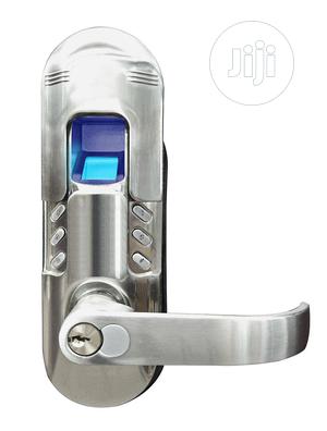 Finger Print Keypad Loc