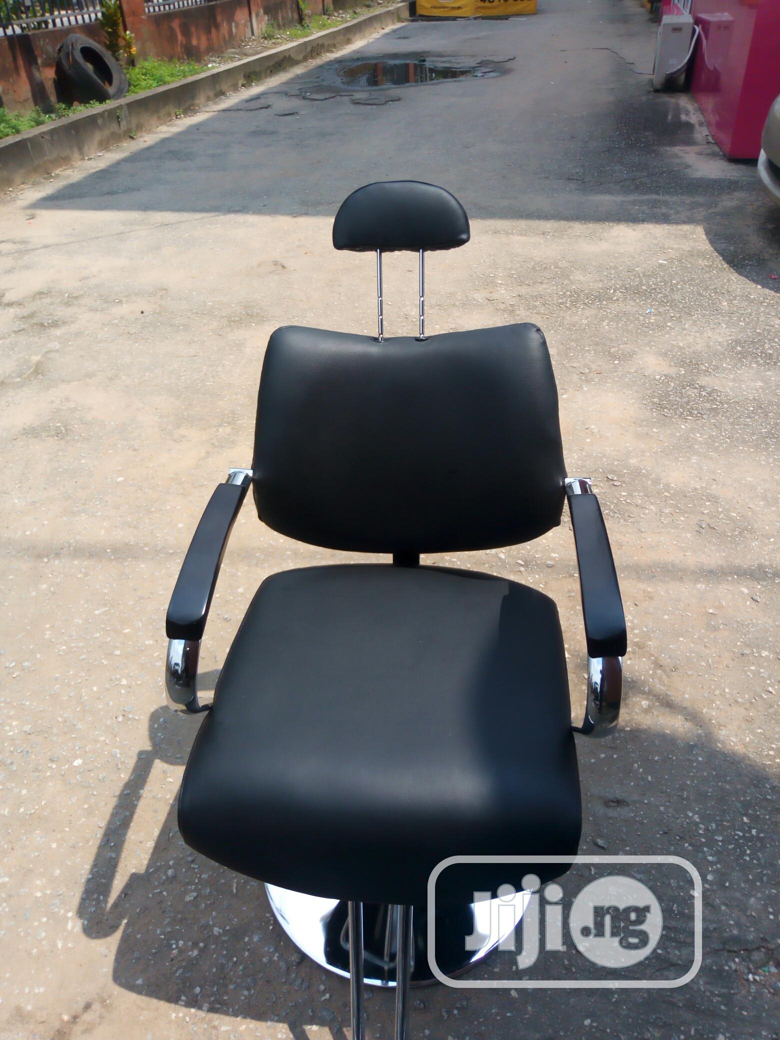 Saloon Chair