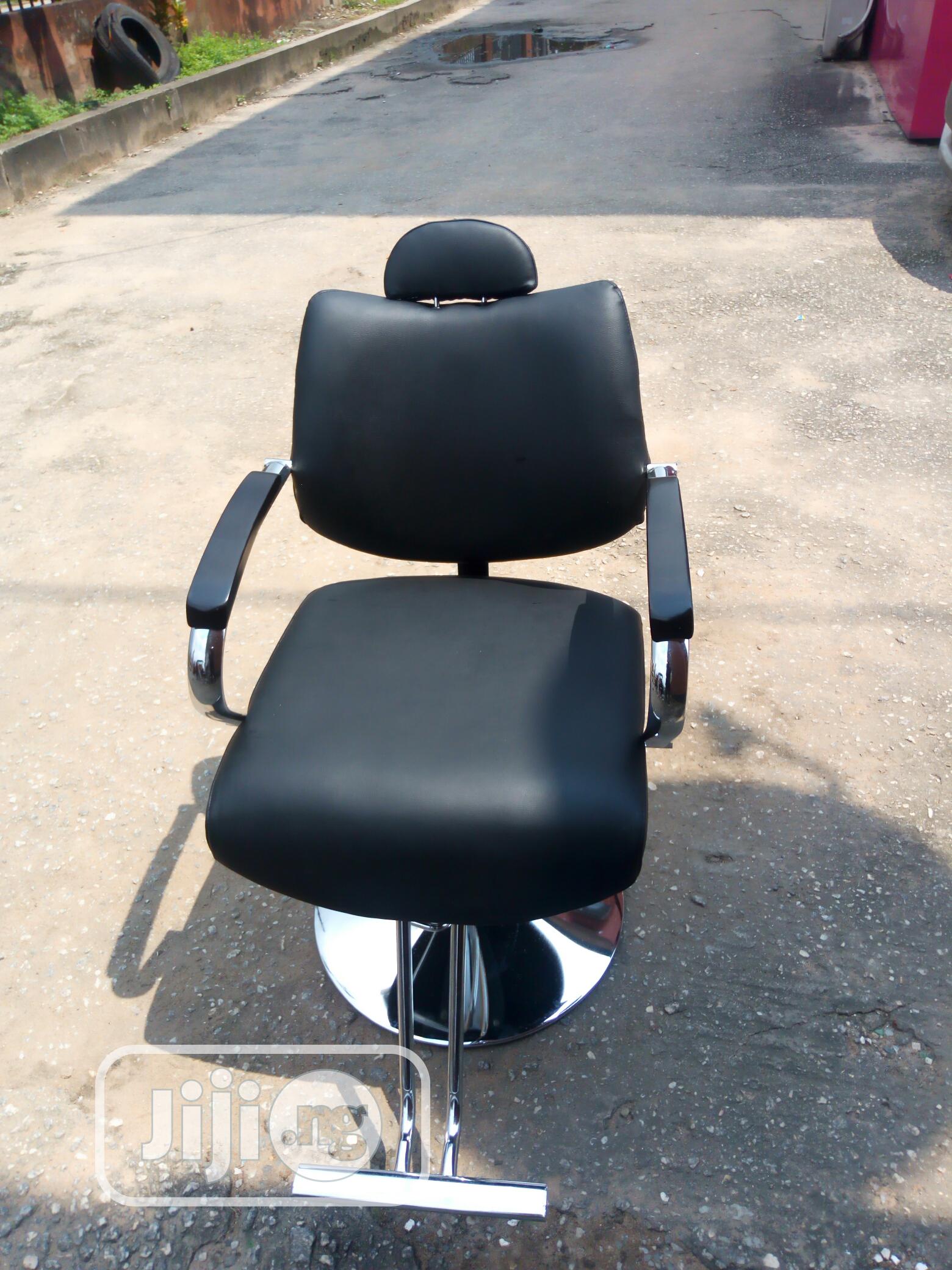 Saloon Chair