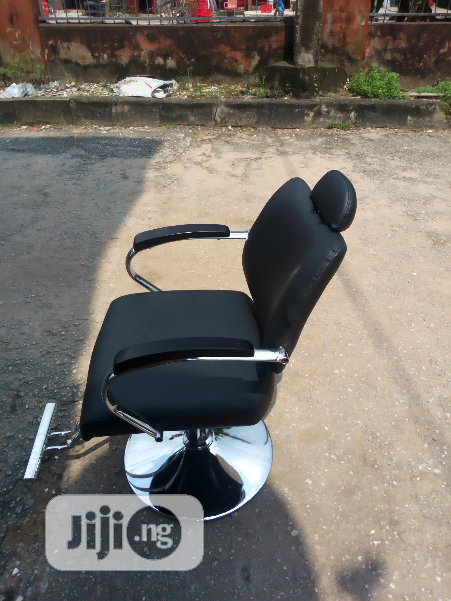 Saloon Chair