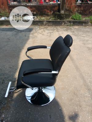 Saloon Chair