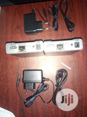 Hdmi Extender 120m 
