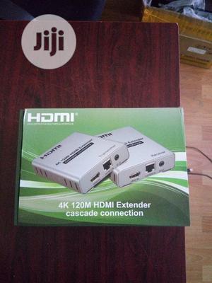 Hdmi Extender 120m 