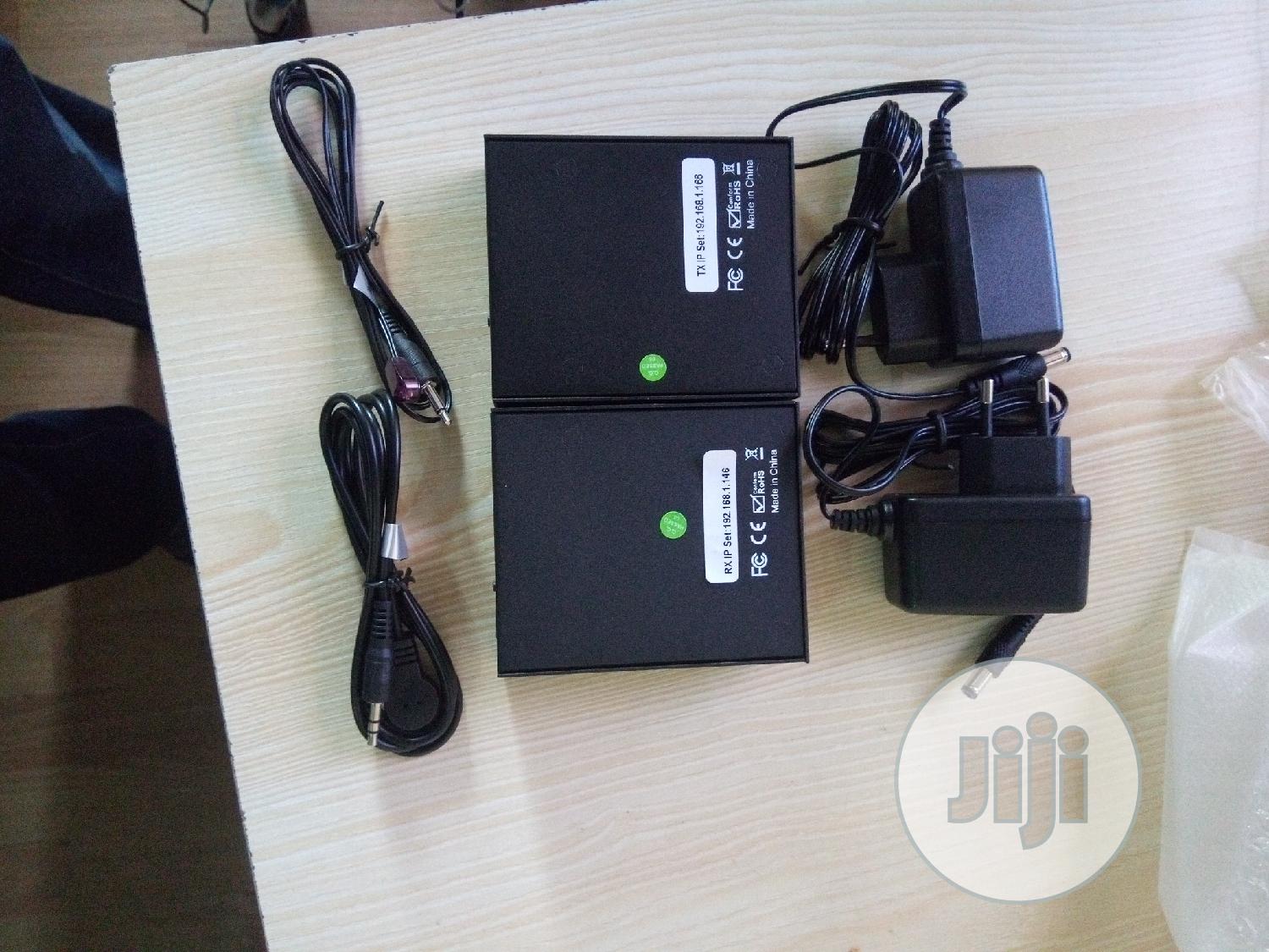 HDMI Extender 150m