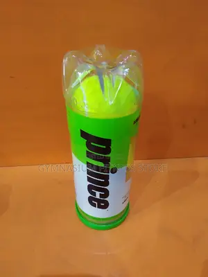 Prince Lawn Tennis Ball