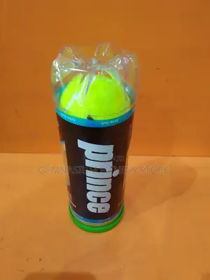 Prince Ball
