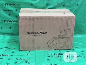 Fujitsu Scansnap Ix1500 (PA03770-B005) Color Duplex Document Scanner