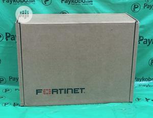 Fortinet Fg-60e-BDL Firewall Appliance Next Generation