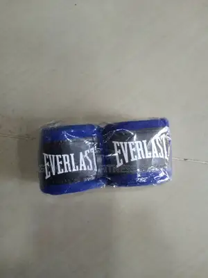 Everlast Boxing Wrist Wrap C45