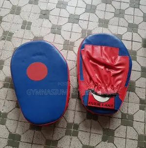 Boxing Pad