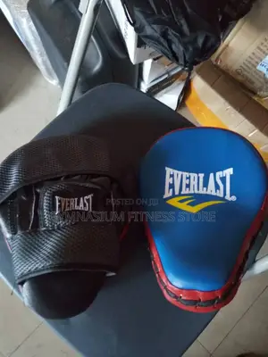 Boxing Pad