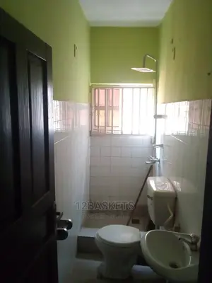 Furnished 3bdrm Apartment in Magodo for rent
