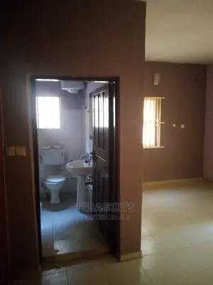 Furnished 3bdrm Apartment in Magodo for rent