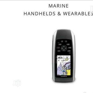 Garmin Gpsmap 78sc Marine Handheld