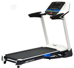 JX 2hp Treadmill Without Massager