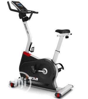 Commercial Magnetic Exercise Bike User Weight 150kg