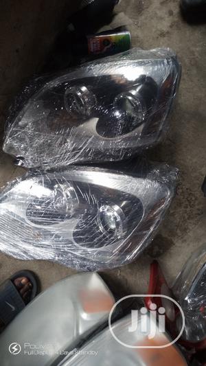 Head Lamp GMC ACADIA 2008 MODEL