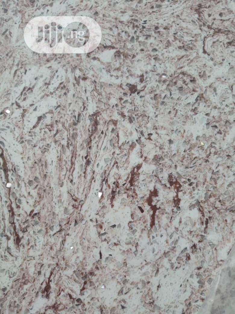 Granite Counter Top
