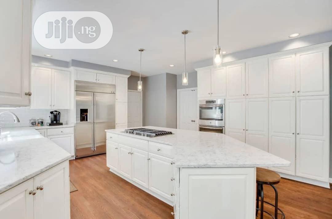 Granite Counter Top