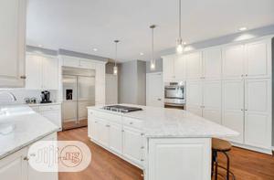 Granite Counter Top