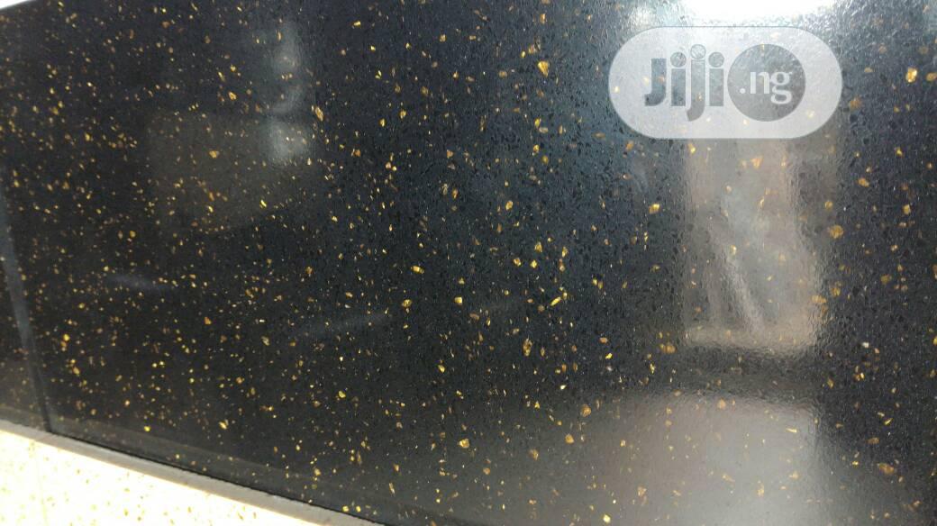Granite Counter Top