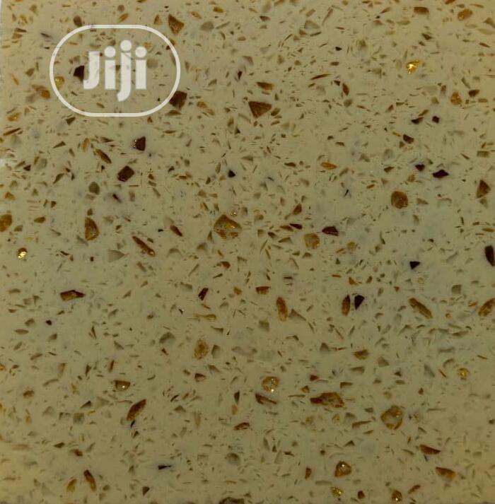 Granite Counter Top