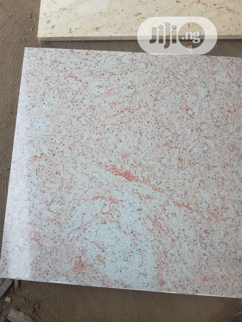 Granite Counter Top