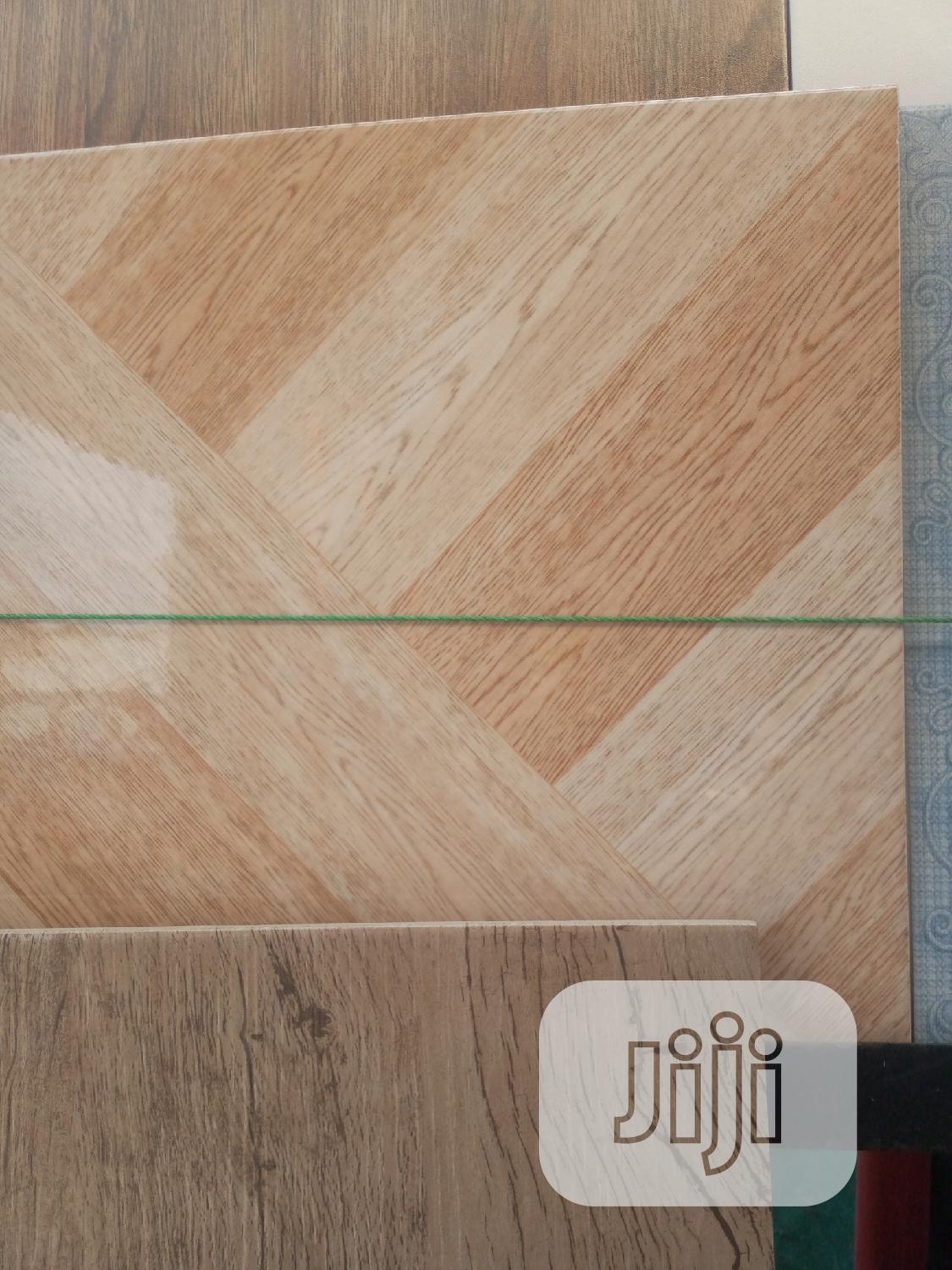 40x40 Floor Tiles