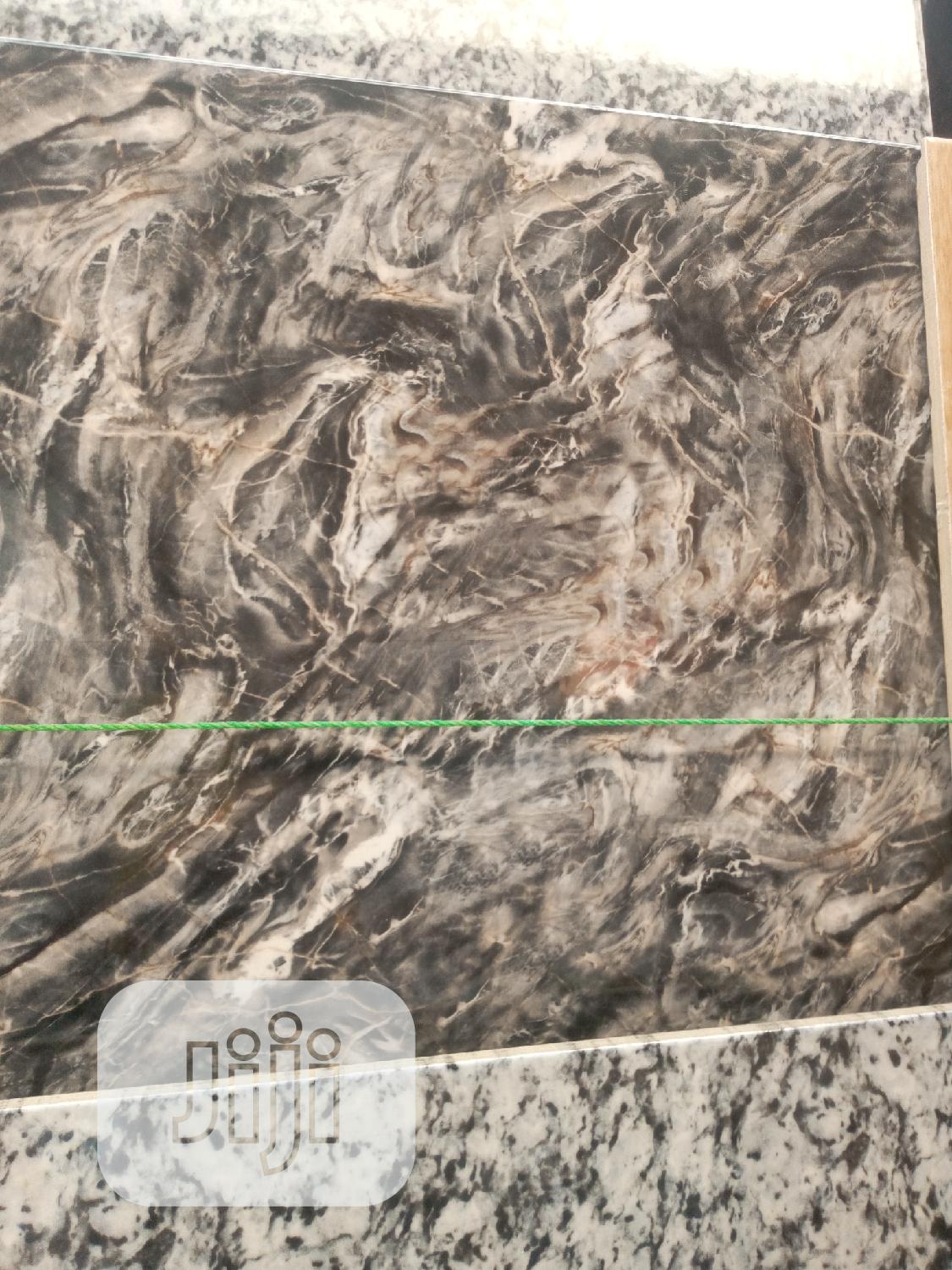 40x40 Floor Tiles