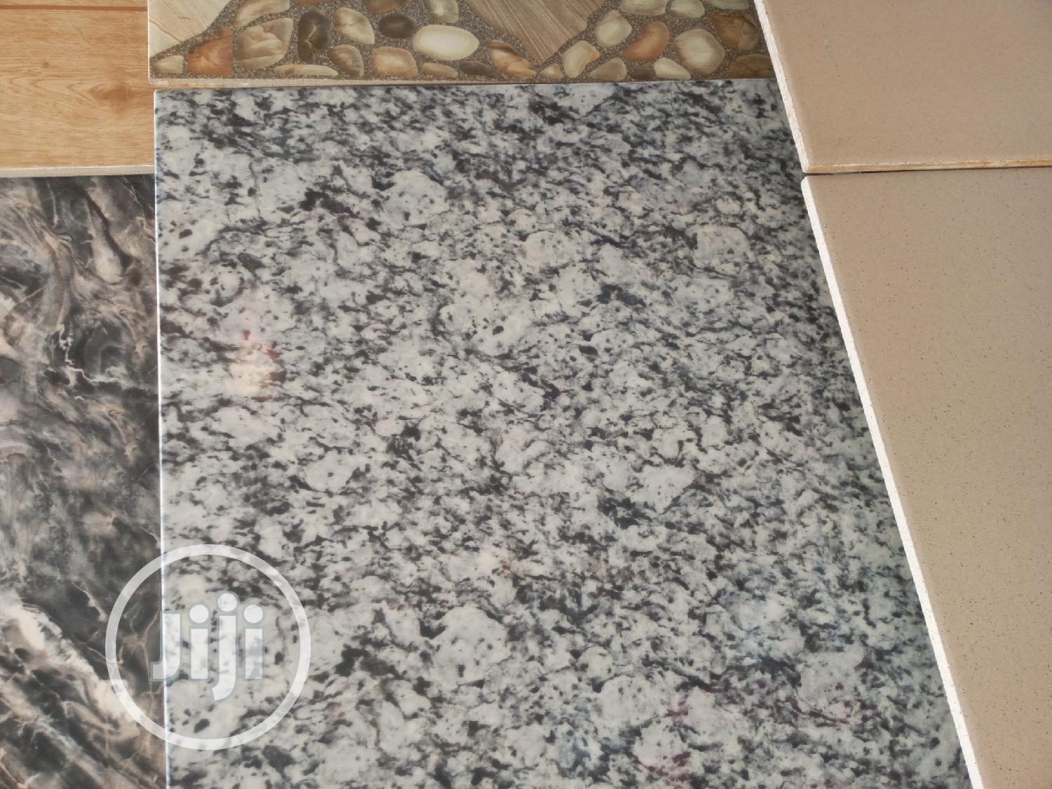 40x40 Floor Tiles