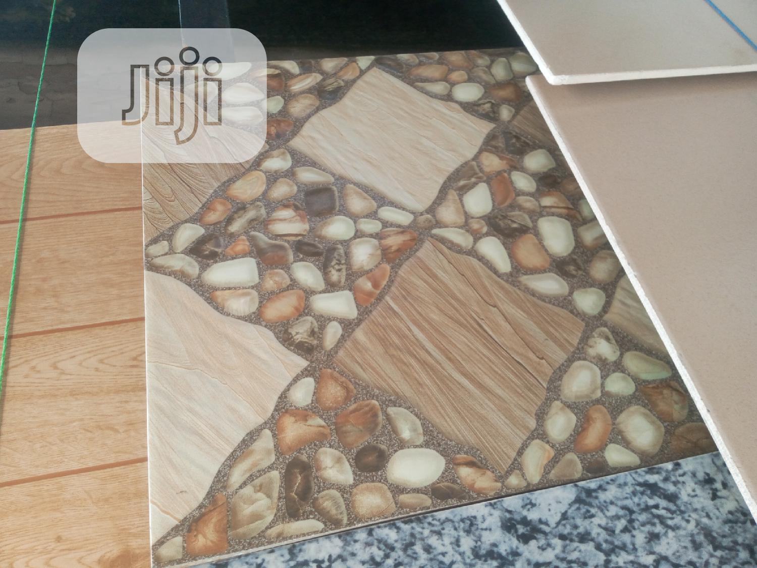 40x40 Floor Tiles