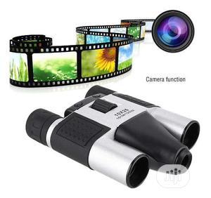 Digital Camera Binoculars Video Recording Telescope 10x25