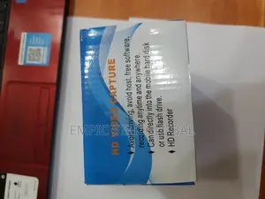 USB 3.0 Hdmi Video Capture HD 1080P Live Streaming