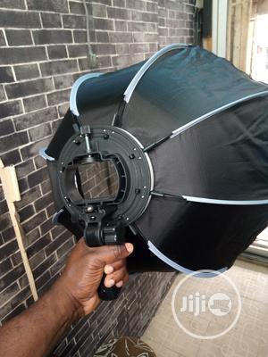 Triopo 90cm Colapsable Diffuser