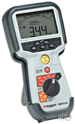 Insulation Testers/ Fluke 1507