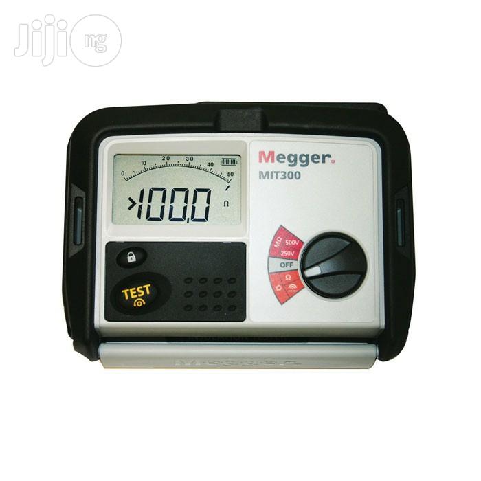 Insulation Testers/ Fluke 1507