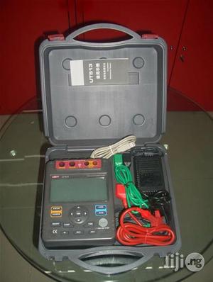 Insulation Testers/ Fluke 1507