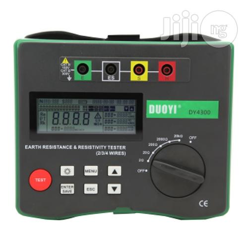 Insulation Testers/ Fluke 1507