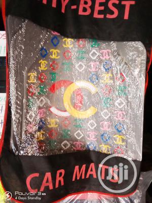 Lous Valoo Footmat