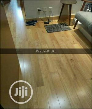 Vinyl PVC Floor. Free Installation