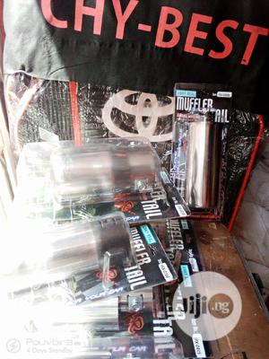 Exust Muflag