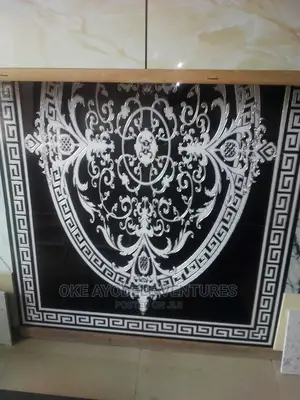 Sitting Room Deco (Full Size)